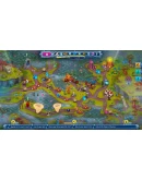 Incredible Dracula: Legacy of the Valkyries Steam КЛЮ Incredible Dracula: Legacy of the Valkyries Steam КЛЮ