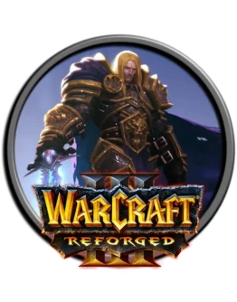 Warcraft 3 III: Reforged ВЫБОРПОКУПКА СРАЗУ Warcraft 3 III: Reforged ВЫБОРПОКУПКА СРАЗУ