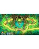 Kingdom Rush 5: Alliance TD Steam КЛЮЧ GLOBAL