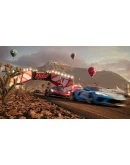 Forza Horizon 5 Deluxe Edition EU XBOX One / Windows Forza Horizon 5 Deluxe Edition EU XBOX One / Windows