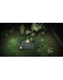 Don't Starve Together: Console Edition EU XBOX One КЛ