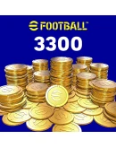 eFootball 2023 - 3300 Balance XBOX One / Xbox Series