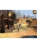 Silverfall EU Steam КЛЮЧ ЕВРОПА