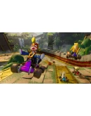 Crash Team Racing Nitro-Fueled - Nitros Oxide Edition