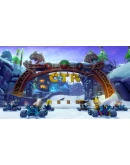 Crash Team Racing Nitro-Fueled - Nitros Oxide Edition