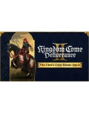 Kingdom Come: Deliverance II Gold Edition + Pre-order Kingdom Come: Deliverance II Gold Edition + Pre-order