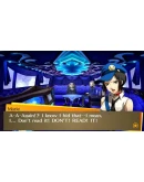 Persona 4 Golden Digital Deluxe Edition Steam КЛЮЧ