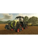 Farming Simulator 25 Xbox Series XS КЛЮЧ EU+US