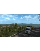 American Truck Simulator Northwest Bundle Steam АККАУ
