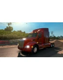 American Truck Simulator Southwest Bundle Steam АККАУ American Truck Simulator Southwest Bundle Steam АККАУ