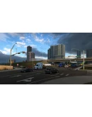 American Truck Simulator Texas-sized Bundle Steam АКК