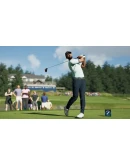 PGA TOUR 2K25 Legend Edition Steam АККАУНТ +ПОЧТА