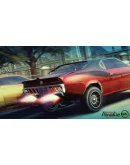 Burnout Paradise: The Ultimate Box EA App КЛЮЧ GLOBA Burnout Paradise: The Ultimate Box EA App КЛЮЧ GLOBA