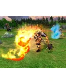 Heroes of Might and Magic V: Tribes of the East Expan Heroes of Might and Magic V: Tribes of the East Expan