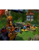 Heroes of Might and Magic V: Tribes of the East Expan Heroes of Might and Magic V: Tribes of the East Expan