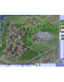 SimCity 3000 Unlimited GOG КЛЮЧ GLOBAL