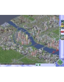 SimCity 3000 Unlimited GOG КЛЮЧ GLOBAL