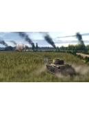 Steel Division 2 Commander Deluxe Edition GOG КЛЮЧ