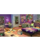 The Sims 4 - High School Years DLC EA App КЛЮЧ GLOBA The Sims 4 - High School Years DLC EA App КЛЮЧ GLOBA