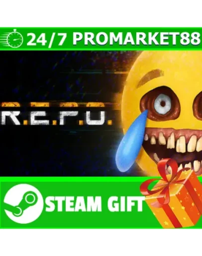 ВСЕ СТРАНЫ+РОССИЯ R.E.P.O. STEAM GIFT REPO РЕПО ВСЕ СТРАНЫ+РОССИЯ R.E.P.O. STEAM GIFT REPO РЕПО