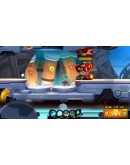 Awesomenauts + Cluck Costume DLC Steam КЛЮЧ GLOBAL Awesomenauts + Cluck Costume DLC Steam КЛЮЧ GLOBAL