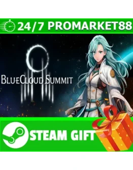 ВСЕ СТРАНЫ+РОССИЯ BlueCloud Summit STEAM GIFT ВСЕ СТРАНЫ+РОССИЯ BlueCloud Summit STEAM GIFT