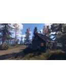 RUST Steam КЛЮЧ GLOBAL RUST Steam КЛЮЧ GLOBAL