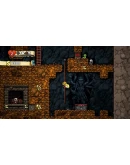 Spelunky Steam КЛЮЧ GLOBAL Spelunky Steam КЛЮЧ GLOBAL