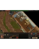 Silent Storm Gold Edition Steam КЛЮЧ GLOBAL