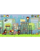 Scribblenauts Unlimited EU Steam КЛЮЧ ЕВРОПА Scribblenauts Unlimited EU Steam КЛЮЧ ЕВРОПА