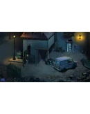 Broken Sword 5 - the Serpent's Curse Steam КЛЮЧ GLOB Broken Sword 5 - the Serpent's Curse Steam КЛЮЧ GLOB