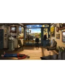 Broken Sword 5 - the Serpent's Curse Steam КЛЮЧ GLOB Broken Sword 5 - the Serpent's Curse Steam КЛЮЧ GLOB