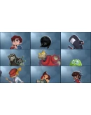 Team Indie Steam КЛЮЧ GLOBAL