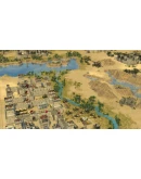 Stronghold Crusader 2: The Princess and The Pig DLC S