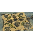 Stronghold Crusader 2: The Princess and The Pig DLC S