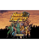 SHOCK TROOPERS Steam КЛЮЧ GLOBAL
