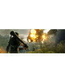 Just Cause 4 Gold Edition Steam КЛЮЧ GLOBAL