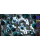 GemCraft - Frostborn Wrath Steam КЛЮЧ GLOBAL GemCraft - Frostborn Wrath Steam КЛЮЧ GLOBAL