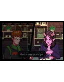 Coffee Talk Steam КЛЮЧ GLOBAL