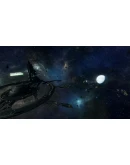 Battlestar Galactica Deadlock - Resurrection DLC Stea