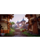 Witch It EU Steam КЛЮЧ ЕВРОПА
