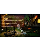 PAGO FOREST: DRAGON'S REVENGE Steam КЛЮЧ GLOBAL PAGO FOREST: DRAGON'S REVENGE Steam КЛЮЧ GLOBAL
