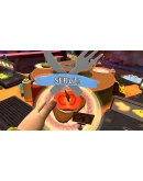 Cook-Out Steam КЛЮЧ GLOBAL