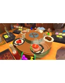 Cook-Out Steam КЛЮЧ GLOBAL