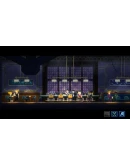 Lacuna - A Sci-Fi Noir Adventure Steam КЛЮЧ GLOBAL
