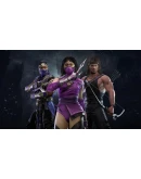 Mortal Kombat 11 - Kombat Pack 2 DLC EU Steam КЛЮЧ