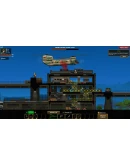 Recon Control Steam КЛЮЧ GLOBAL