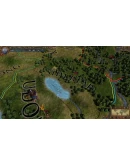 Europa Universalis IV - Monuments to Power Pack DLC E