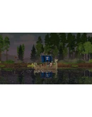 Kingdom Two Crowns: Norse Lands Edition Steam КЛЮЧ