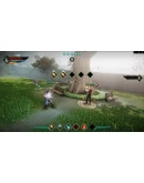 Terra Alia: The Language Learning RPG Steam КЛЮЧ